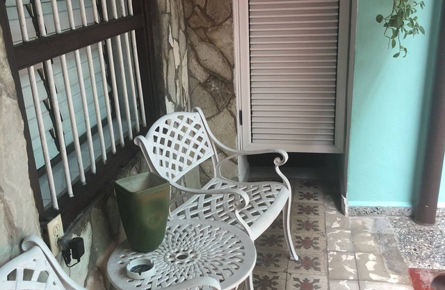 Casa Colonial Zaly