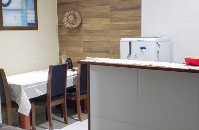 Casa com 1 Quarto em Armação dos Búzios