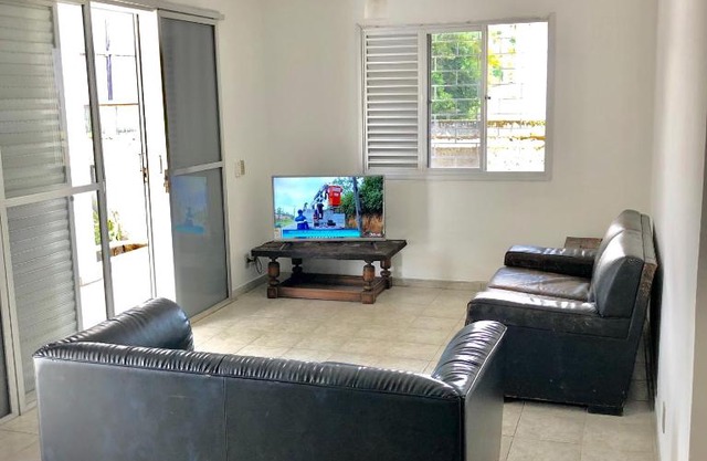 CASA COM 3 QUARTOS NA PRAIA DE CAIOBA