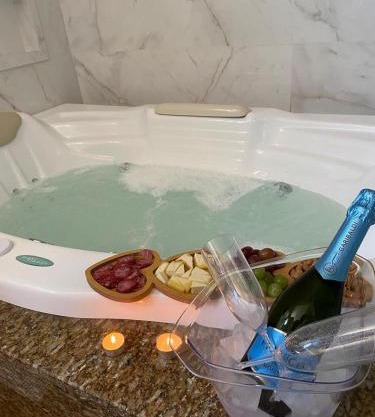 Casa com hidro em Camaquã