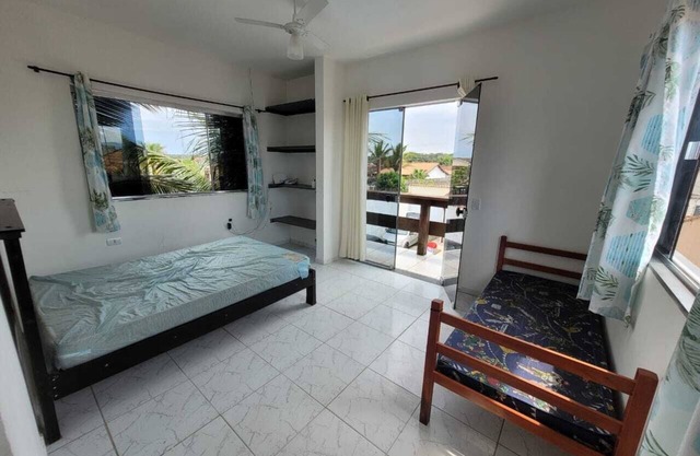 Casa com Piscina Itanhaém