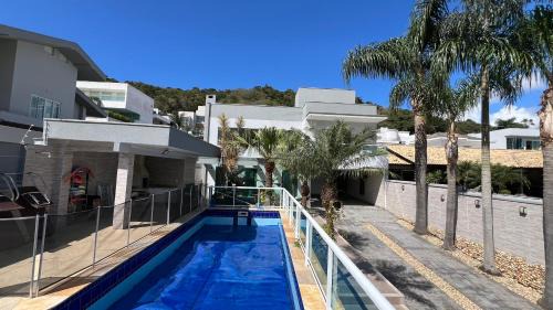 Casa com Piscina - Refúgio do Mar