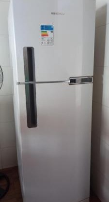 Casa com piscina