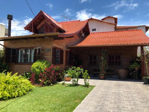 CASA com piscina Canasvieiras