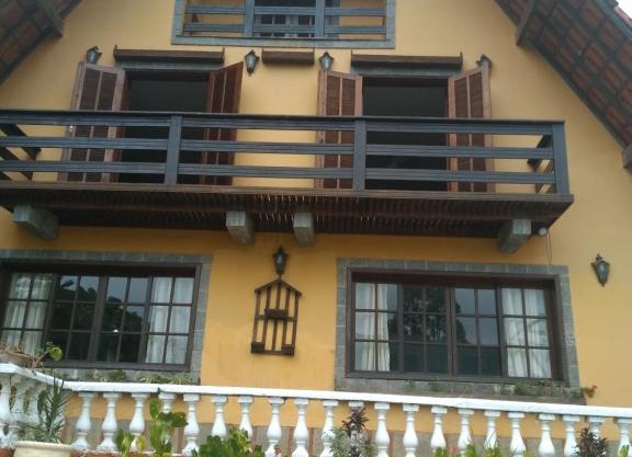 Casa com Piscina e Churrasqueira Perto da CBF, Feirarte, Parque Nacional