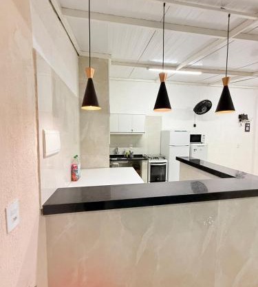 Casa com Piscina em Hortolândia