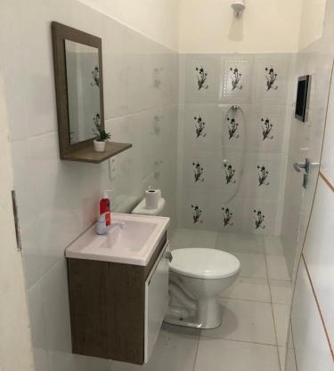 Casa com piscina em Iranduba