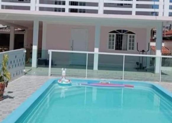 Casa com piscina Ingleses 0169