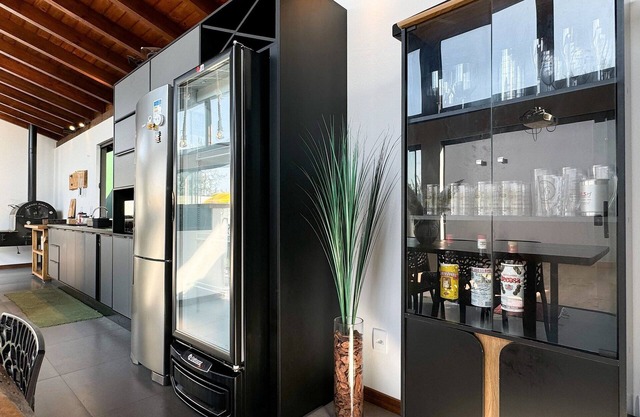 Casa com Piscina - Praia do Sol - Laguna - LAG012