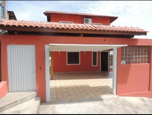 Casa com vista para o Mar