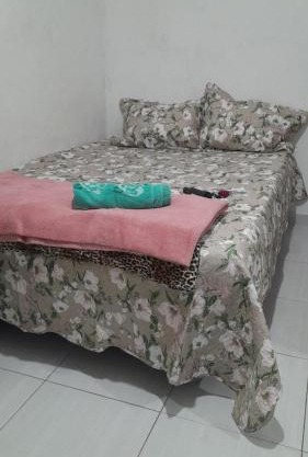 Casa compartilhada para Natal Luz e FIG