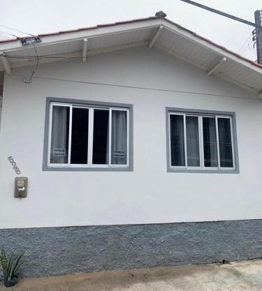 Casa completa - Governador Celso Ramos à 15min da praia de palmas