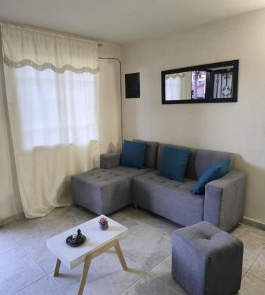 Casa completa Comodidad-Ubicación Perfecta-CarmenV