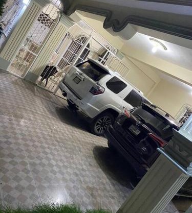 Casa completa