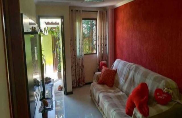 Casa Completa E Segura