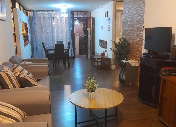 Casa completa El Sauce villa portales