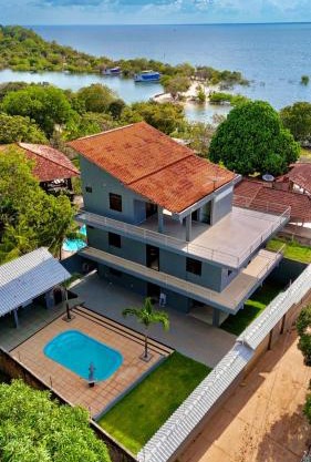 Casa completa em Alter do Chao