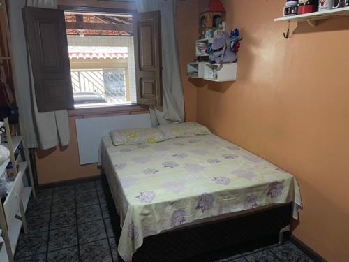 Casa completa para todo os dias COP 30