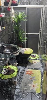 Casa Completa Próximo ao Hangar