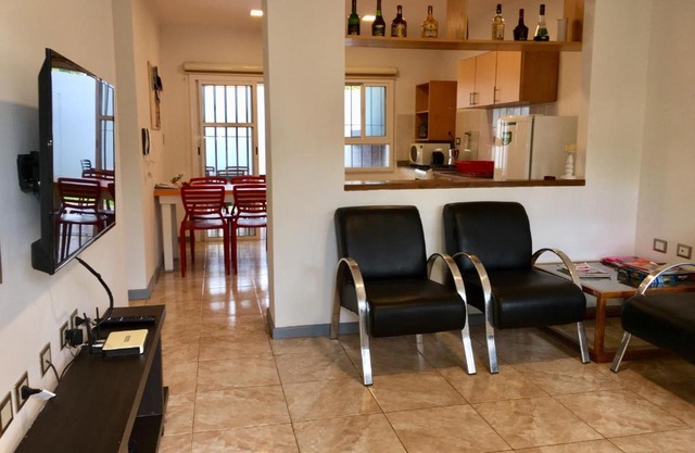 Casa con Garage Puerto Iguazú, zona residencial