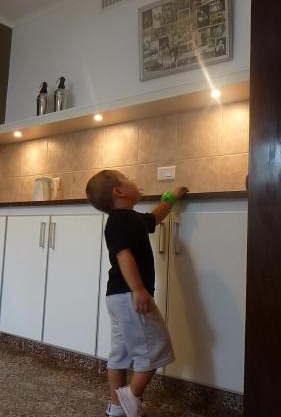 Casa con garage y patio - 6 personas - 26 y 45