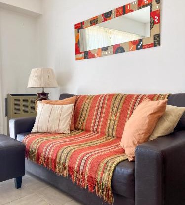 Casa con jardín y pileta en Chascomús, cerca de la Laguna