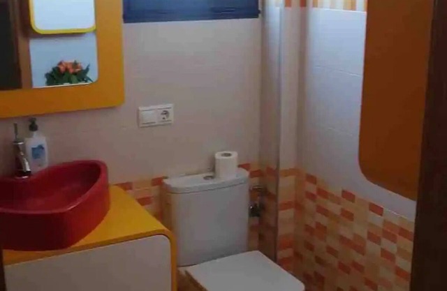 Casa con Jardin 300m2 La Casa de Mauriz