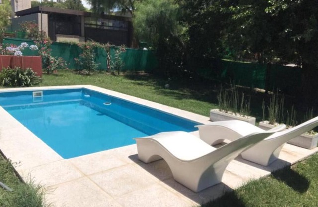 Casa con Pileta , en Terrazas de Villa Allende