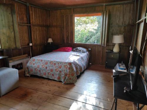 CASA CON PISCINA Montañas de San Ramón