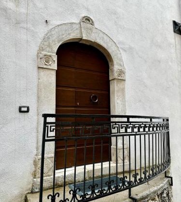 Casa con Vista Via Francesco Agnifili Rocca di Mezzo AQ