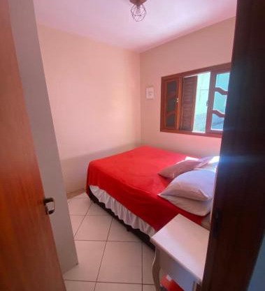 Casa Conceito Floripa A 200m do Mar, até 14 pessoas