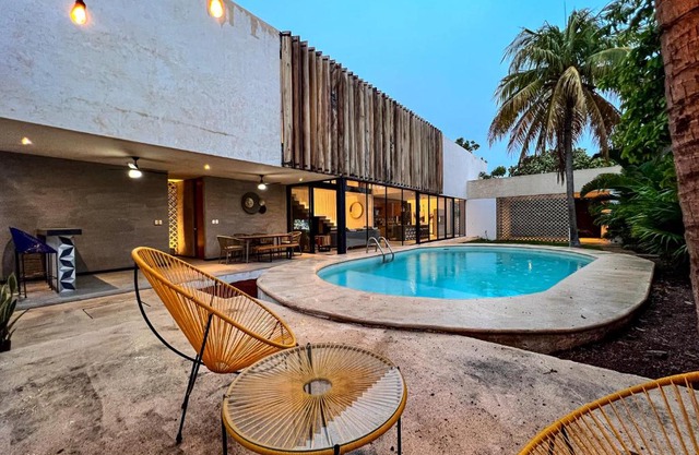 Casa Concordia
