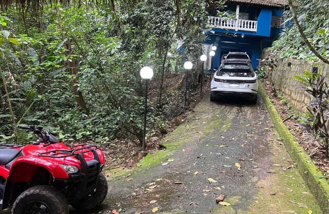 Casa Condomínio Praia Félix