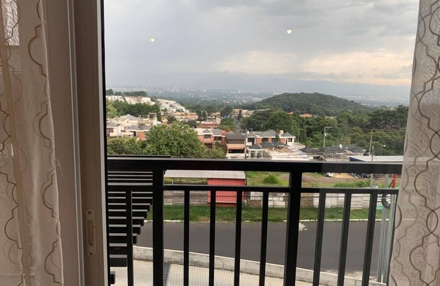 Casa Confort modern and cozy apartment in San Cristobal city