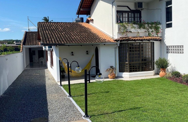 Casa Confortável 02