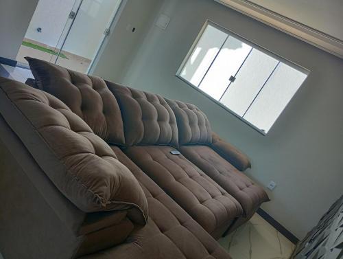 Casa confortável com jacuzzi 8 lugares