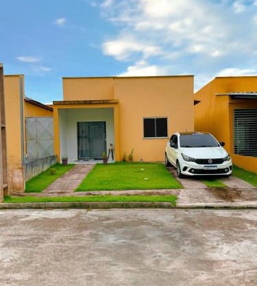 Casa confortável em condomínio para a COP 30