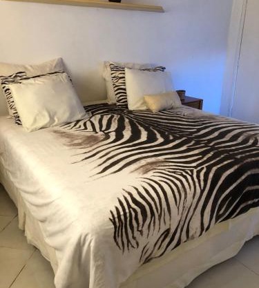 Casa confortável em Estancia