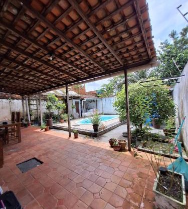 Casa conforto COP30 - para 09 hospedes