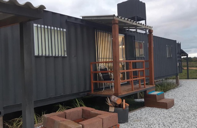 Casa Container