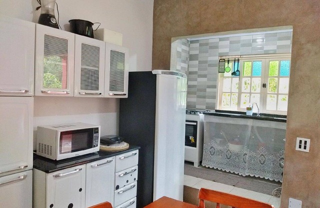 Casa Contato com a Natureza e Praias