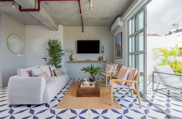 Casa Contemporanea by Wynwood House