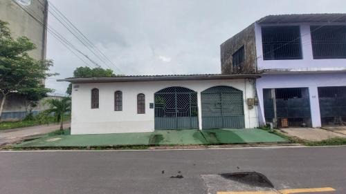Casa COP 30 somente para o evento