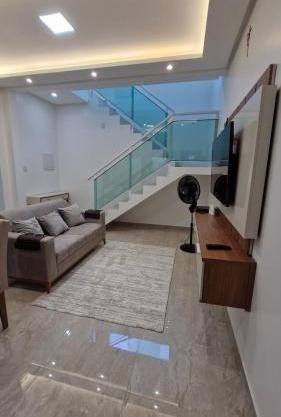 Casa Cop30 Belém Pará