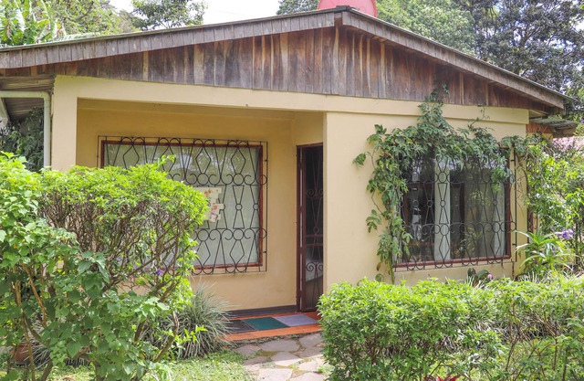 Casa Copalchi - Monteverde