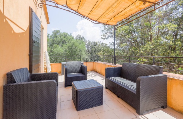 Casa Corsica - Appt climatisé à moins d'1 km de la plage