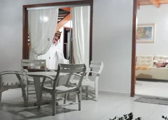 Casa Corumbau temporada Recanto Ipê-Amarelo a 400m da praia