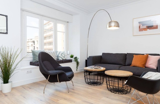 Casa Cosi Eixample 
