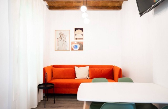 Casa Cosi - La Gleva 3