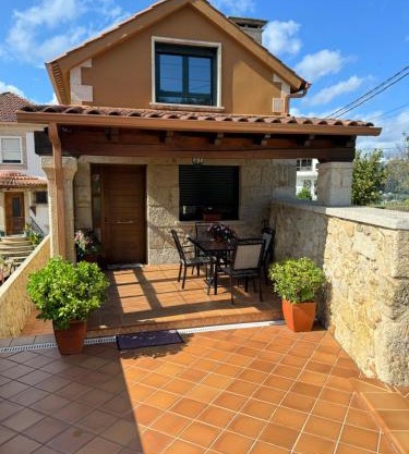 Casa Costeira